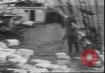 Image of Laura Annie Barnes Atlantic Ocean, 1939, second 19 stock footage video 65675059006