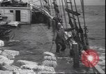 Image of Laura Annie Barnes Atlantic Ocean, 1939, second 20 stock footage video 65675059006