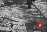 Image of Laura Annie Barnes Atlantic Ocean, 1939, second 21 stock footage video 65675059006