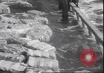 Image of Laura Annie Barnes Atlantic Ocean, 1939, second 22 stock footage video 65675059006