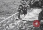 Image of Laura Annie Barnes Atlantic Ocean, 1939, second 24 stock footage video 65675059006