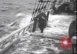 Image of Laura Annie Barnes Atlantic Ocean, 1939, second 25 stock footage video 65675059006