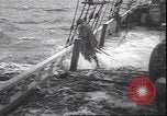 Image of Laura Annie Barnes Atlantic Ocean, 1939, second 26 stock footage video 65675059006
