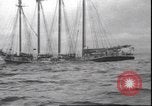 Image of Laura Annie Barnes Atlantic Ocean, 1939, second 27 stock footage video 65675059006