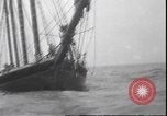 Image of Laura Annie Barnes Atlantic Ocean, 1939, second 29 stock footage video 65675059006