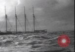 Image of Laura Annie Barnes Atlantic Ocean, 1939, second 30 stock footage video 65675059006