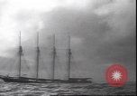 Image of Laura Annie Barnes Atlantic Ocean, 1939, second 31 stock footage video 65675059006