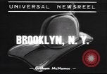 Image of Silverash ship Brooklyn New York City USA, 1939, second 1 stock footage video 65675059007