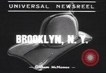 Image of Silverash ship Brooklyn New York City USA, 1939, second 3 stock footage video 65675059007