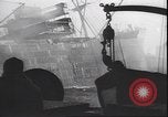 Image of Silverash ship Brooklyn New York City USA, 1939, second 6 stock footage video 65675059007