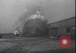 Image of Silverash ship Brooklyn New York City USA, 1939, second 7 stock footage video 65675059007