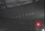Image of Silverash ship Brooklyn New York City USA, 1939, second 9 stock footage video 65675059007