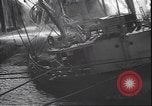 Image of Silverash ship Brooklyn New York City USA, 1939, second 12 stock footage video 65675059007