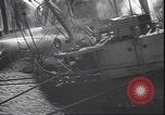 Image of Silverash ship Brooklyn New York City USA, 1939, second 14 stock footage video 65675059007