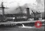 Image of Silverash ship Brooklyn New York City USA, 1939, second 27 stock footage video 65675059007