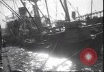 Image of Silverash ship Brooklyn New York City USA, 1939, second 29 stock footage video 65675059007