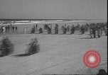 Immagine di Gara motociclistica Daytona 200 del 1939 Daytona Beach Florida USA, 1939, secondo 12 filmato di repertorio 65675059009