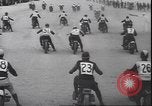 Immagine di Gara motociclistica Daytona 200 del 1939 Daytona Beach Florida USA, 1939, secondo 16 filmato di repertorio 65675059009