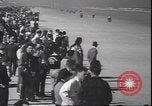 Immagine di Gara motociclistica Daytona 200 del 1939 Daytona Beach Florida USA, 1939, secondo 19 filmato di repertorio 65675059009
