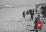 Immagine di Gara motociclistica Daytona 200 del 1939 Daytona Beach Florida USA, 1939, secondo 23 filmato di repertorio 65675059009