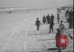 Immagine di Gara motociclistica Daytona 200 del 1939 Daytona Beach Florida USA, 1939, secondo 24 filmato di repertorio 65675059009