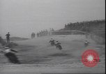 Immagine di Gara motociclistica Daytona 200 del 1939 Daytona Beach Florida USA, 1939, secondo 25 filmato di repertorio 65675059009