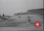 Immagine di Gara motociclistica Daytona 200 del 1939 Daytona Beach Florida USA, 1939, secondo 26 filmato di repertorio 65675059009