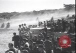Immagine di Gara motociclistica Daytona 200 del 1939 Daytona Beach Florida USA, 1939, secondo 27 filmato di repertorio 65675059009