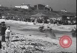 Immagine di Gara motociclistica Daytona 200 del 1939 Daytona Beach Florida USA, 1939, secondo 30 filmato di repertorio 65675059009