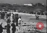 Immagine di Gara motociclistica Daytona 200 del 1939 Daytona Beach Florida USA, 1939, secondo 31 filmato di repertorio 65675059009
