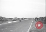 Immagine di Gara motociclistica Daytona 200 del 1939 Daytona Beach Florida USA, 1939, secondo 32 filmato di repertorio 65675059009