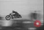 Immagine di Gara motociclistica Daytona 200 del 1939 Daytona Beach Florida USA, 1939, secondo 36 filmato di repertorio 65675059009