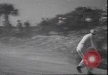 Immagine di Gara motociclistica Daytona 200 del 1939 Daytona Beach Florida USA, 1939, secondo 39 filmato di repertorio 65675059009