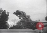 Immagine di Wrestling subacqueo Palm Springs California USA, 1939, secondo 8 filmato di repertorio 65675059010