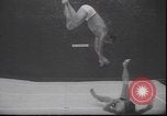 Immagine di Wrestling subacqueo Palm Springs California USA, 1939, secondo 15 filmato di repertorio 65675059010