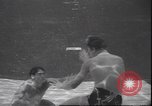 Immagine di Wrestling subacqueo Palm Springs California USA, 1939, secondo 20 filmato di repertorio 65675059010