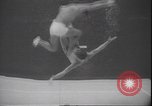 Immagine di Wrestling subacqueo Palm Springs California USA, 1939, secondo 23 filmato di repertorio 65675059010