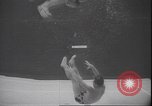 Immagine di Wrestling subacqueo Palm Springs California USA, 1939, secondo 24 filmato di repertorio 65675059010