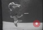 Immagine di Wrestling subacqueo Palm Springs California USA, 1939, secondo 31 filmato di repertorio 65675059010