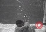 Immagine di Wrestling subacqueo Palm Springs California USA, 1939, secondo 36 filmato di repertorio 65675059010