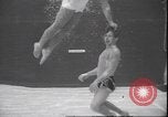 Immagine di Wrestling subacqueo Palm Springs California USA, 1939, secondo 47 filmato di repertorio 65675059010