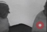 Image of bob sled competition Lake Placid New York USA, 1939, second 7 stock footage video 65675059012