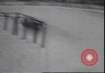 Image of bob sled competition Lake Placid New York USA, 1939, second 21 stock footage video 65675059012
