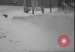 Image of bob sled competition Lake Placid New York USA, 1939, second 24 stock footage video 65675059012