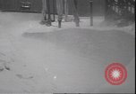 Image of bob sled competition Lake Placid New York USA, 1939, second 25 stock footage video 65675059012