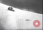 Image of bob sled competition Lake Placid New York USA, 1939, second 37 stock footage video 65675059012