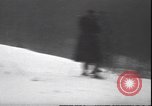 Image of bob sled competition Lake Placid New York USA, 1939, second 38 stock footage video 65675059012