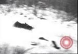 Image of bob sled competition Lake Placid New York USA, 1939, second 39 stock footage video 65675059012