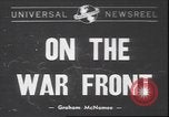 Image of Italy in World War II Europe, 1940, second 1 stock footage video 65675059013