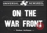 Image of Italy in World War II Europe, 1940, second 3 stock footage video 65675059013